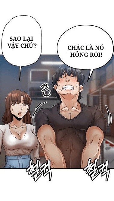 đọc truyện Người Chị Của Mẹ Kế Chương 17 ảnh 23 tại Giả Dược