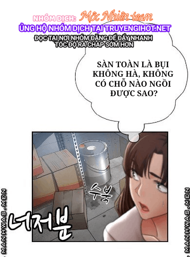 đọc truyện Người Chị Của Mẹ Kế Chương 17 ảnh 27 tại Giả Dược