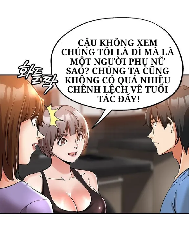 đọc truyện Người Chị Của Mẹ Kế Chương 2 ảnh 12 tại Giả Dược