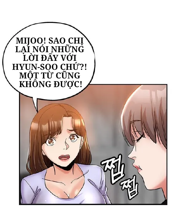 đọc truyện Người Chị Của Mẹ Kế Chương 2 ảnh 13 tại Giả Dược