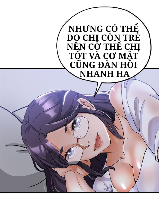 đọc truyện Người Chị Của Mẹ Kế Chương 2 ảnh 16 tại Giả Dược