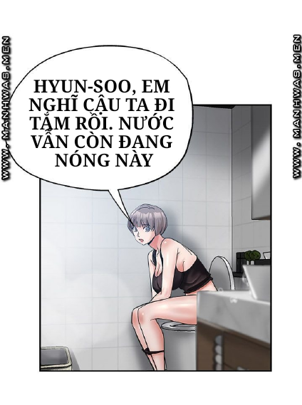 đọc truyện Người Chị Của Mẹ Kế Chương 2 ảnh 26 tại Giả Dược