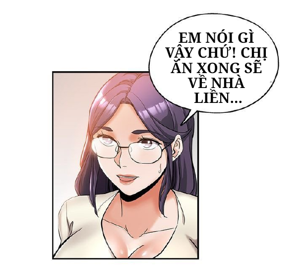 đọc truyện Người Chị Của Mẹ Kế Chương 2 ảnh 8 tại Giả Dược