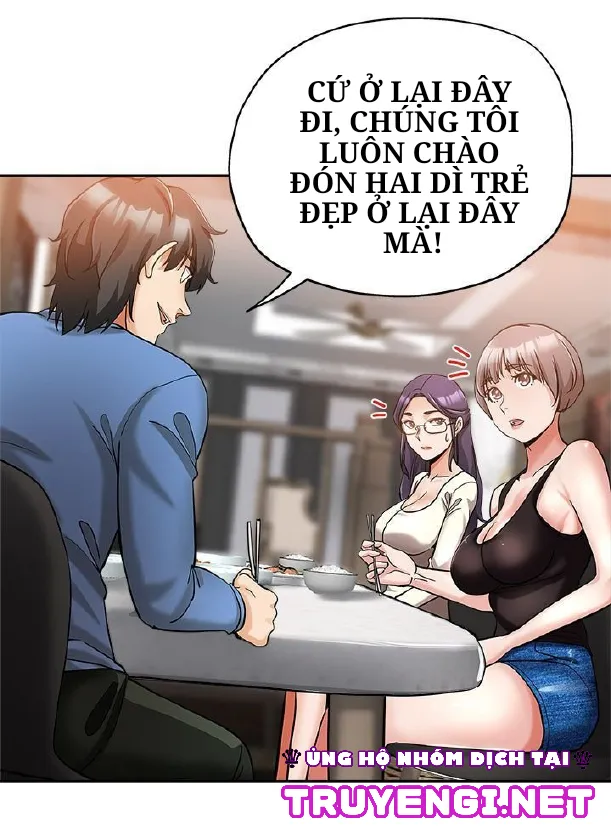 đọc truyện Người Chị Của Mẹ Kế Chương 2 ảnh 9 tại Giả Dược