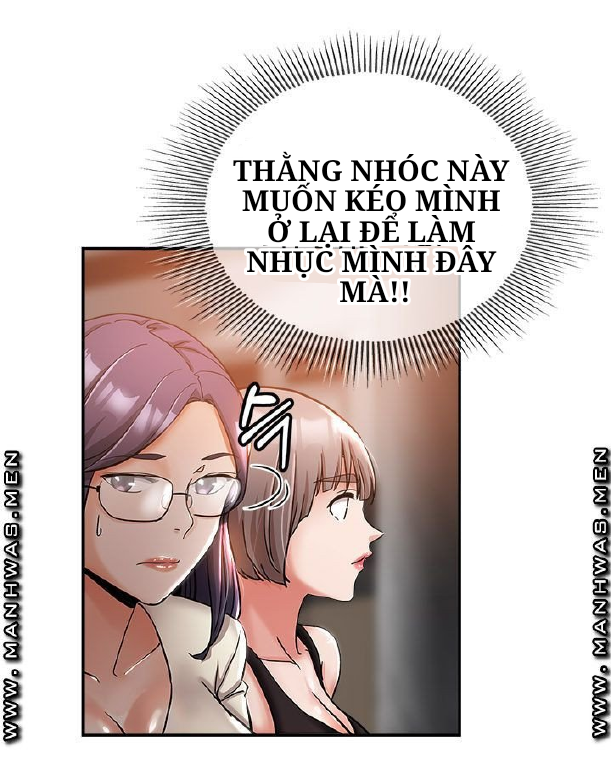 đọc truyện Người Chị Của Mẹ Kế Chương 2 ảnh 10 tại Giả Dược
