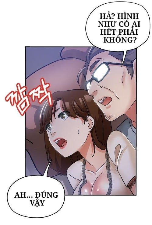 đọc truyện Người Chị Của Mẹ Kế Chương 3 ảnh 17 tại Giả Dược