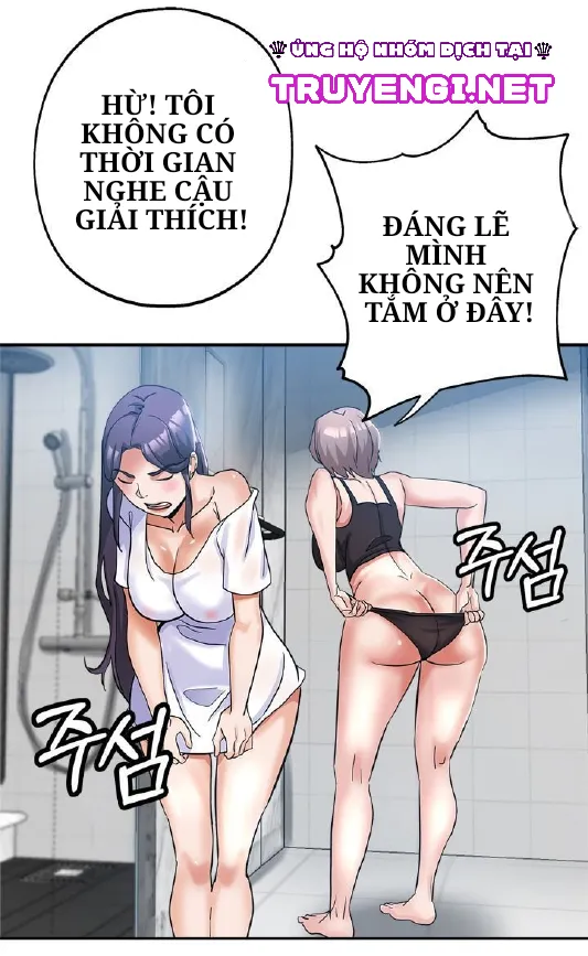 đọc truyện Người Chị Của Mẹ Kế Chương 3 ảnh 18 tại Giả Dược
