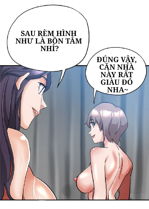 đọc truyện Người Chị Của Mẹ Kế Chương 3 ảnh 7 tại Giả Dược