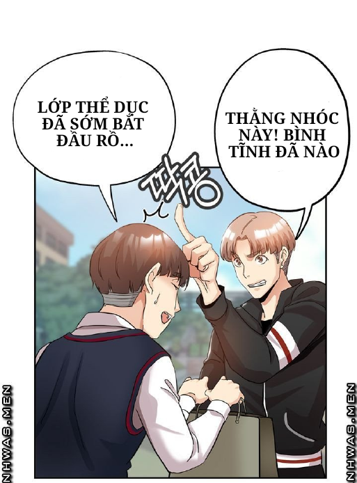 đọc truyện Người Chị Của Mẹ Kế Chương 4 ảnh 12 tại Giả Dược