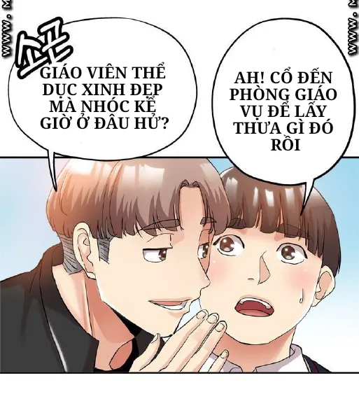 đọc truyện Người Chị Của Mẹ Kế Chương 4 ảnh 13 tại Giả Dược