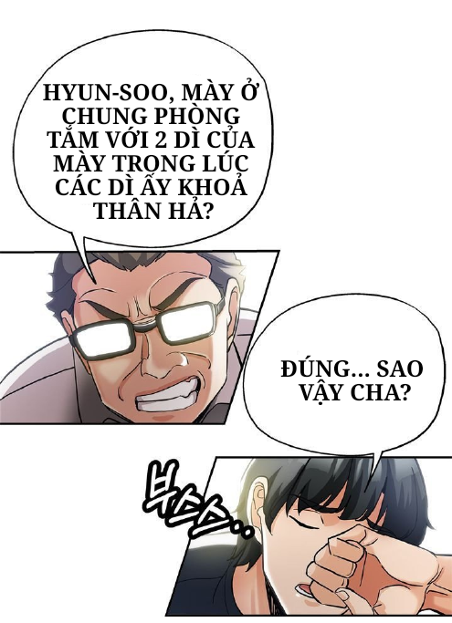 đọc truyện Người Chị Của Mẹ Kế Chương 4 ảnh 4 tại Giả Dược
