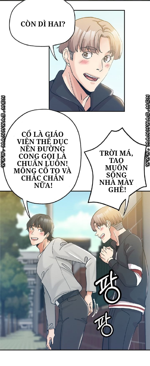 đọc truyện Người Chị Của Mẹ Kế Chương 4 ảnh 8 tại Giả Dược