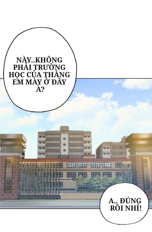 đọc truyện Người Chị Của Mẹ Kế Chương 4 ảnh 9 tại Giả Dược