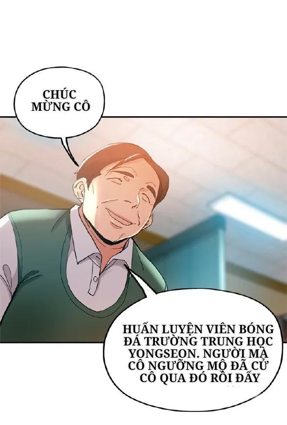 đọc truyện Người Chị Của Mẹ Kế Chương 5 ảnh 20 tại Truyện Dạ Ký