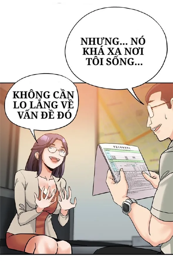 đọc truyện Người Chị Của Mẹ Kế Chương 5 ảnh 23 tại Truyện Dạ Ký