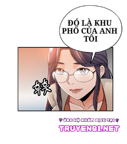 đọc truyện Người Chị Của Mẹ Kế Chương 5 ảnh 24 tại Truyện Dạ Ký