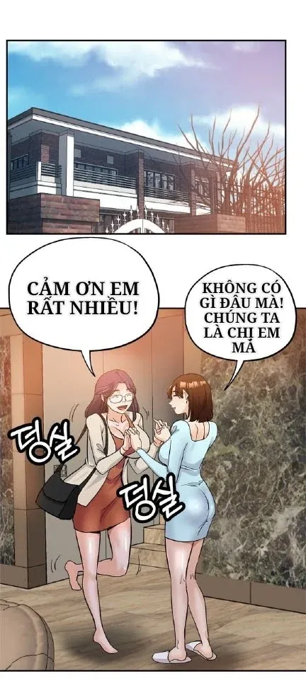 đọc truyện Người Chị Của Mẹ Kế Chương 5 ảnh 25 tại Truyện Dạ Ký