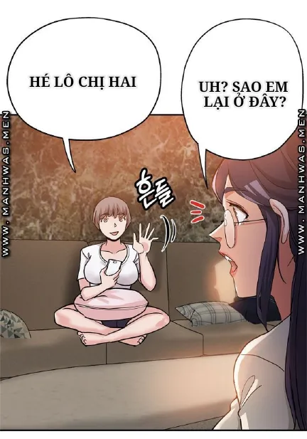 đọc truyện Người Chị Của Mẹ Kế Chương 5 ảnh 26 tại Truyện Dạ Ký