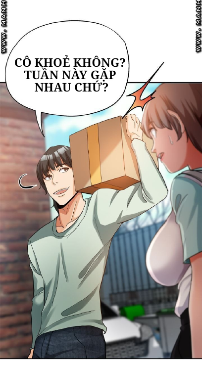 đọc truyện Người Chị Của Mẹ Kế Chương 6 ảnh 15 tại Truyện Dạ Ký