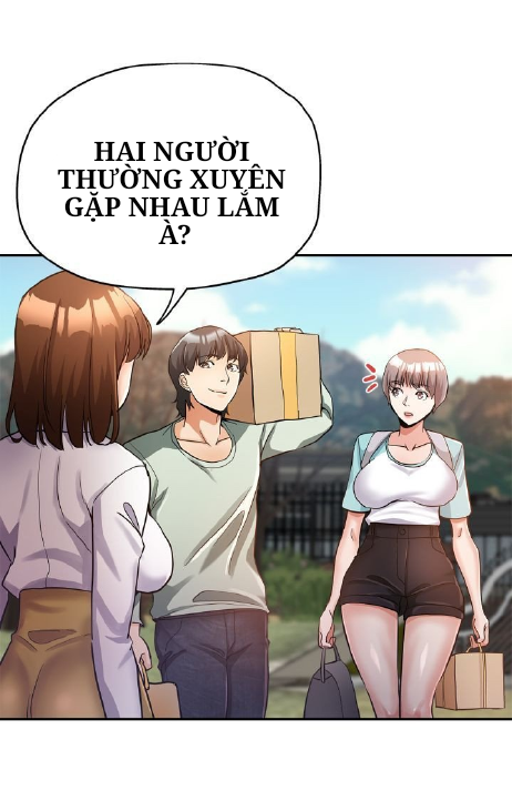 đọc truyện Người Chị Của Mẹ Kế Chương 6 ảnh 17 tại Truyện Dạ Ký