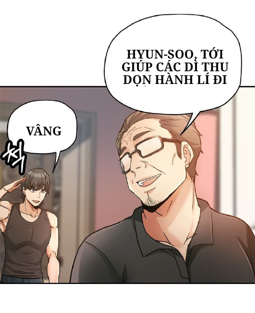 đọc truyện Người Chị Của Mẹ Kế Chương 6 ảnh 22 tại Truyện Dạ Ký