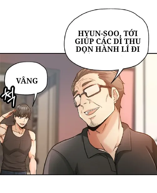 đọc truyện Người Chị Của Mẹ Kế Chương 6 ảnh 23 tại Truyện Dạ Ký