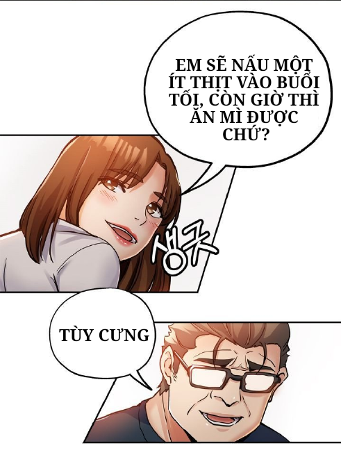 đọc truyện Người Chị Của Mẹ Kế Chương 6 ảnh 36 tại Truyện Dạ Ký