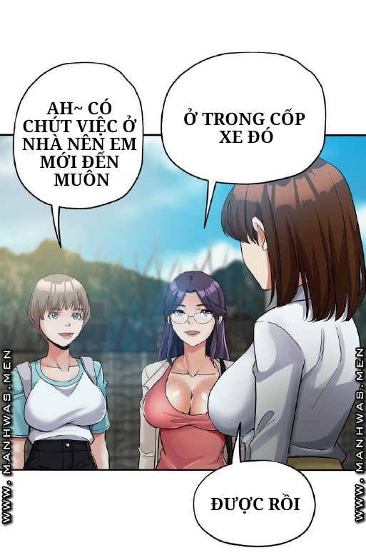 đọc truyện Người Chị Của Mẹ Kế Chương 6 ảnh 9 tại Truyện Dạ Ký