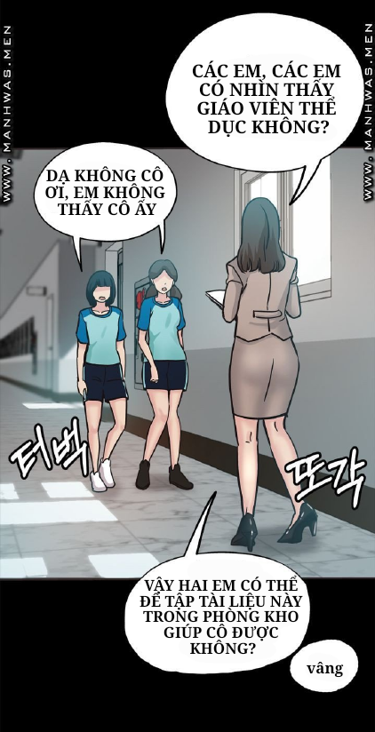 đọc truyện Người Chị Của Mẹ Kế Chương 7 ảnh 16 tại Truyện Dạ Ký