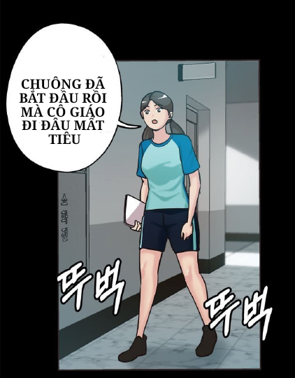đọc truyện Người Chị Của Mẹ Kế Chương 7 ảnh 17 tại Truyện Dạ Ký