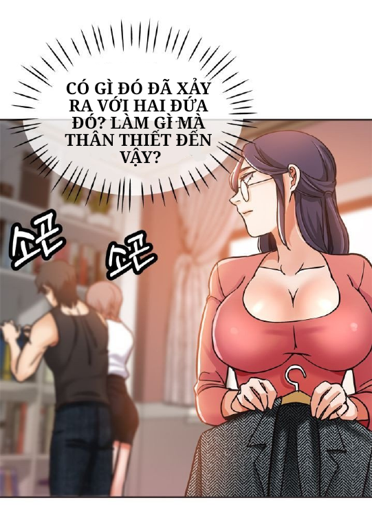 đọc truyện Người Chị Của Mẹ Kế Chương 7 ảnh 24 tại Truyện Dạ Ký