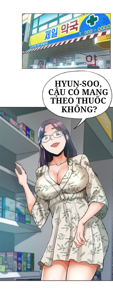 đọc truyện Người Chị Của Mẹ Kế Chương 7 ảnh 30 tại Truyện Dạ Ký