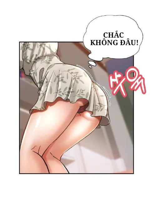 đọc truyện Người Chị Của Mẹ Kế Chương 7 ảnh 35 tại Truyện Dạ Ký