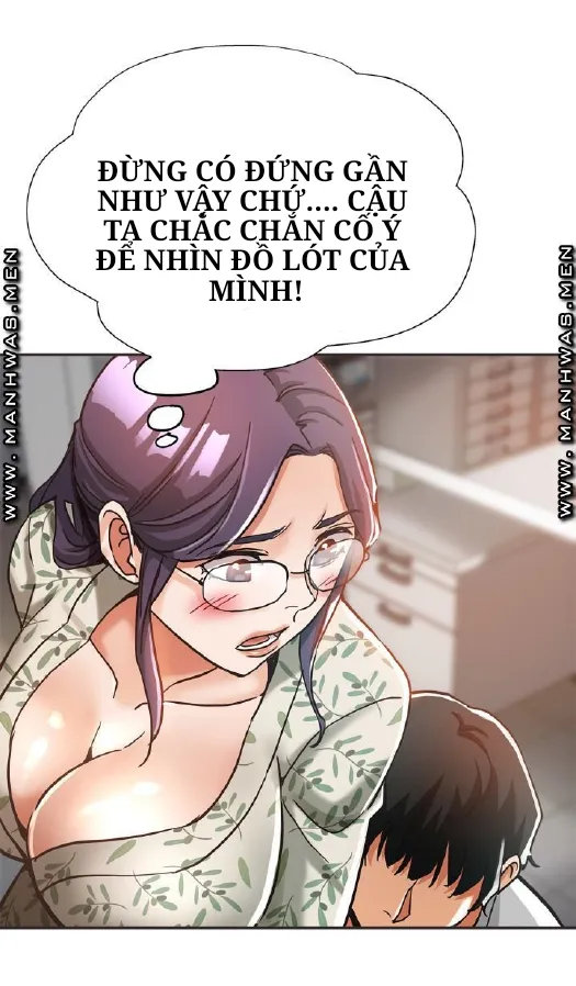 đọc truyện Người Chị Của Mẹ Kế Chương 7 ảnh 49 tại Truyện Dạ Ký