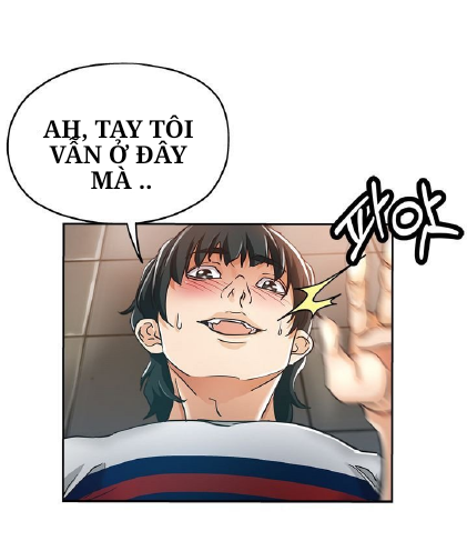 đọc truyện Người Chị Của Mẹ Kế Chương 8 ảnh 2 tại Truyện Dạ Ký