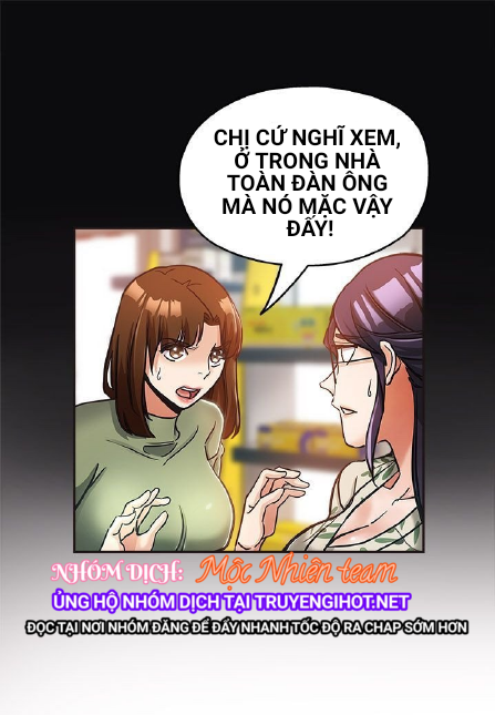 đọc truyện Người Chị Của Mẹ Kế Chương 8 ảnh 16 tại Truyện Dạ Ký