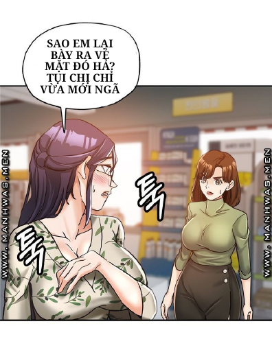 đọc truyện Người Chị Của Mẹ Kế Chương 8 ảnh 8 tại Truyện Dạ Ký