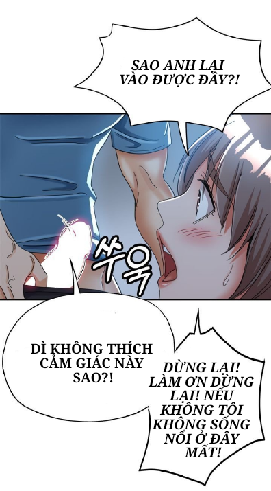 đọc truyện Người Chị Của Mẹ Kế Chương 9 ảnh 20 tại Truyện Dạ Ký