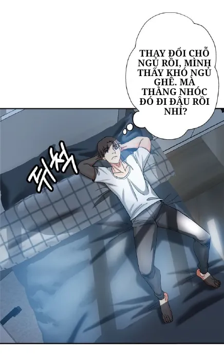 đọc truyện Người Chị Của Mẹ Kế Chương 9 ảnh 3 tại Truyện Dạ Ký