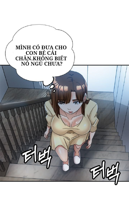 đọc truyện Người Chị Của Mẹ Kế Chương 9 ảnh 34 tại Truyện Dạ Ký