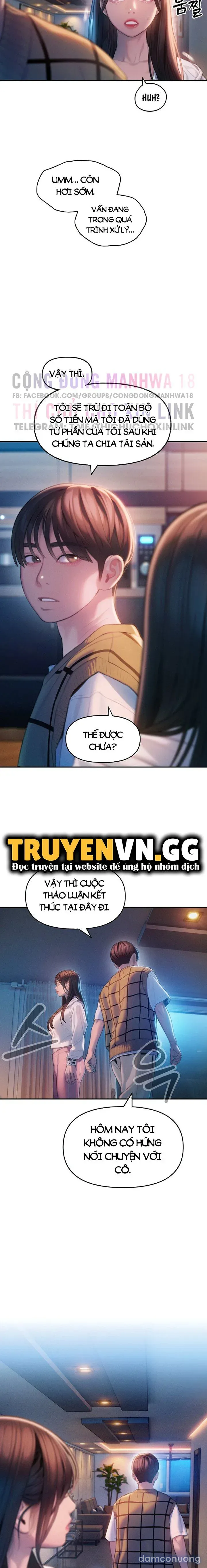 đọc truyện Người Chị Dâu Chương 25 ảnh 17 tại Thiên Thai Truyện
