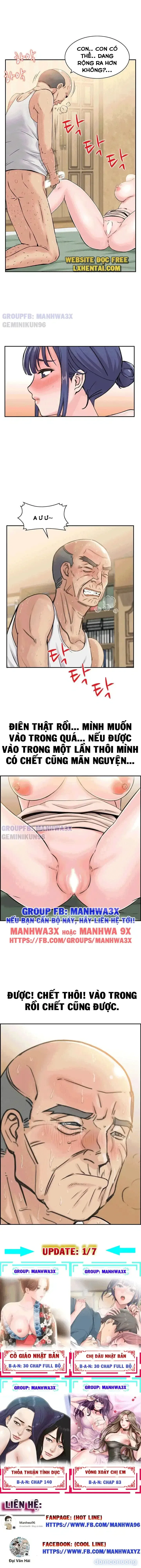 đọc truyện Người Chị Dâu Chương 5 ảnh 3 tại Thiên Thai Truyện