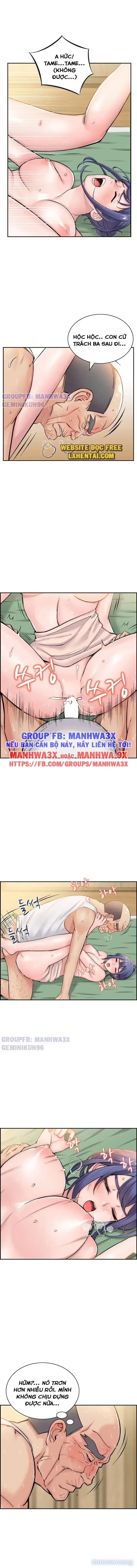 đọc truyện Người Chị Dâu Chương 5 ảnh 7 tại Thiên Thai Truyện