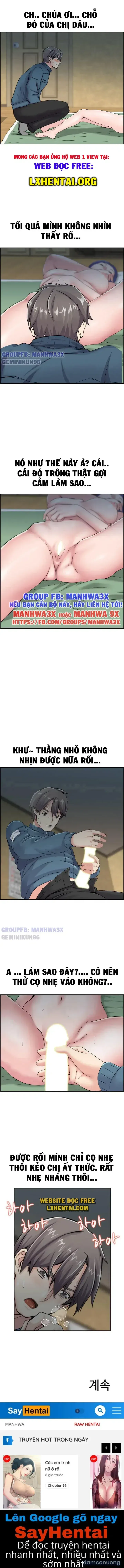 đọc truyện Người Chị Dâu Chương 7 ảnh 11 tại Thiên Thai Truyện