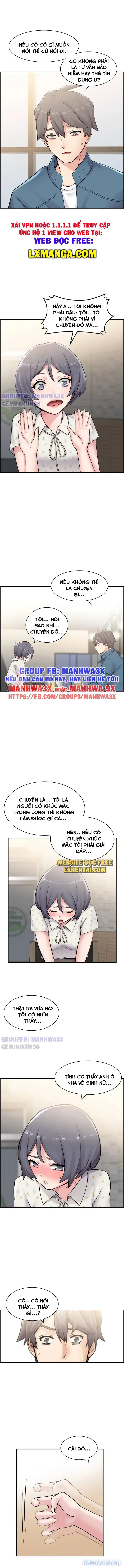 đọc truyện Người Chị Dâu Chương 9 ảnh 5 tại Thiên Thai Truyện