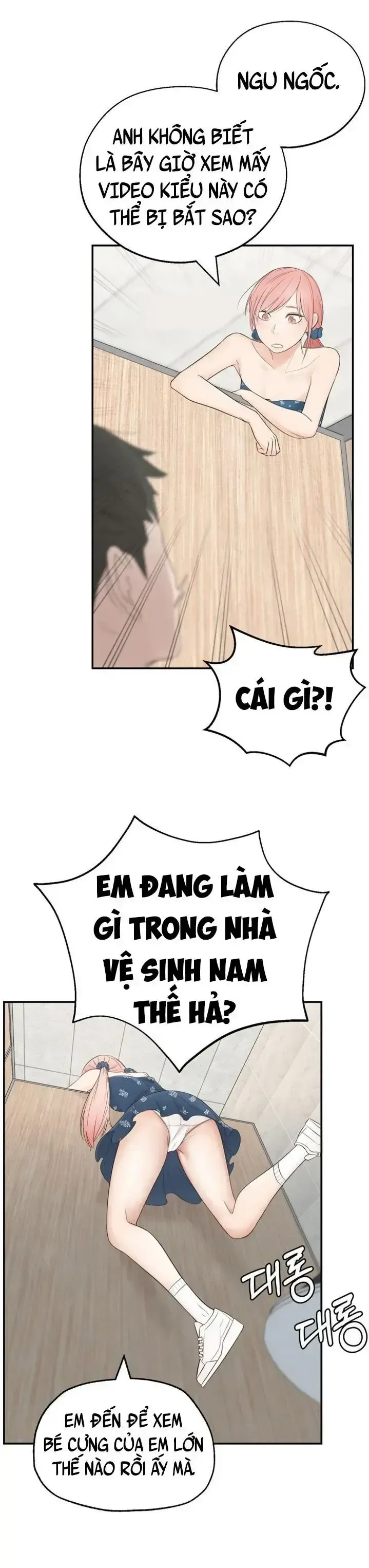 đọc truyện Người Chị Hiểu Biết Chương 1 ảnh 15 tại Giả Dược
