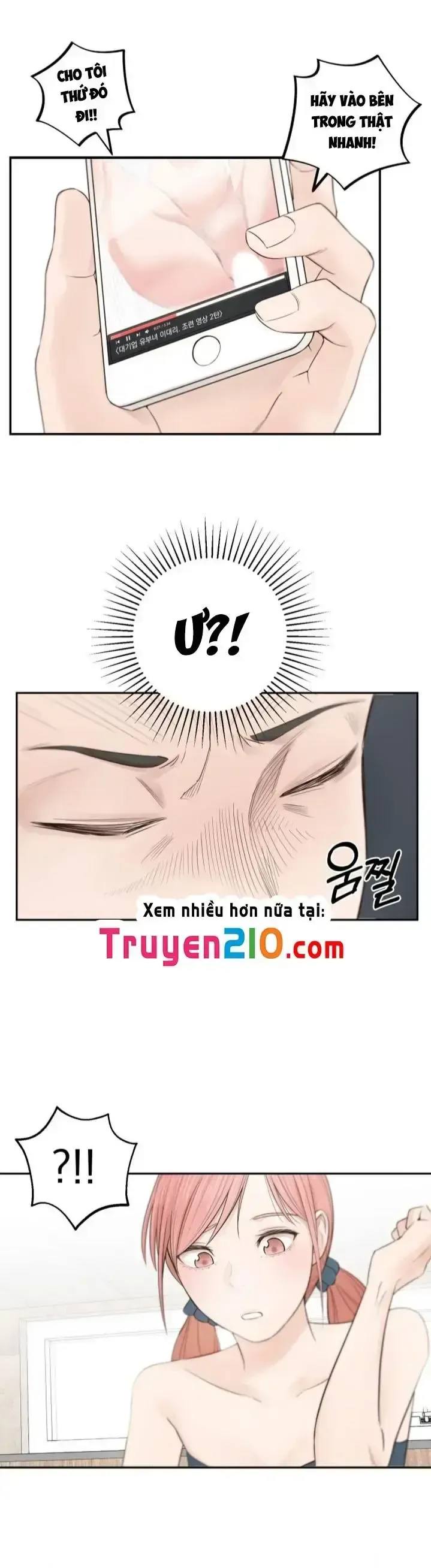 đọc truyện Người Chị Hiểu Biết Chương 1 ảnh 16 tại Giả Dược