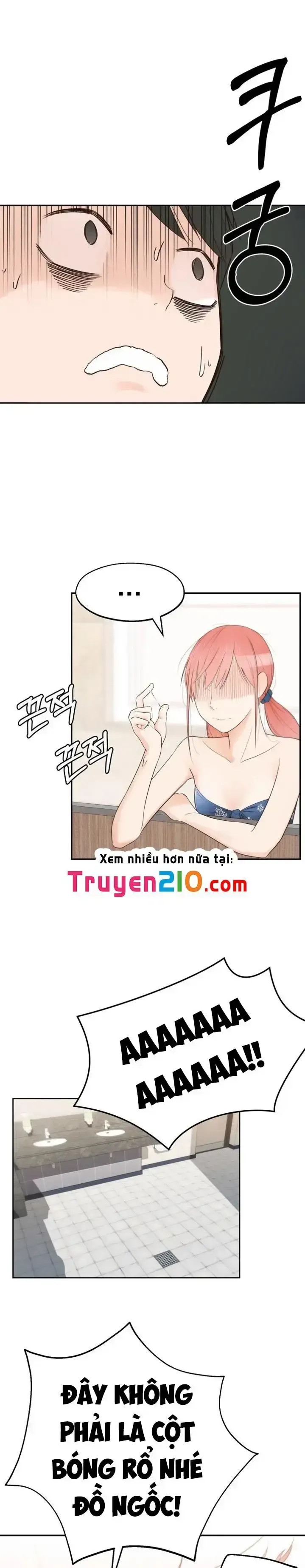đọc truyện Người Chị Hiểu Biết Chương 1 ảnh 18 tại Giả Dược