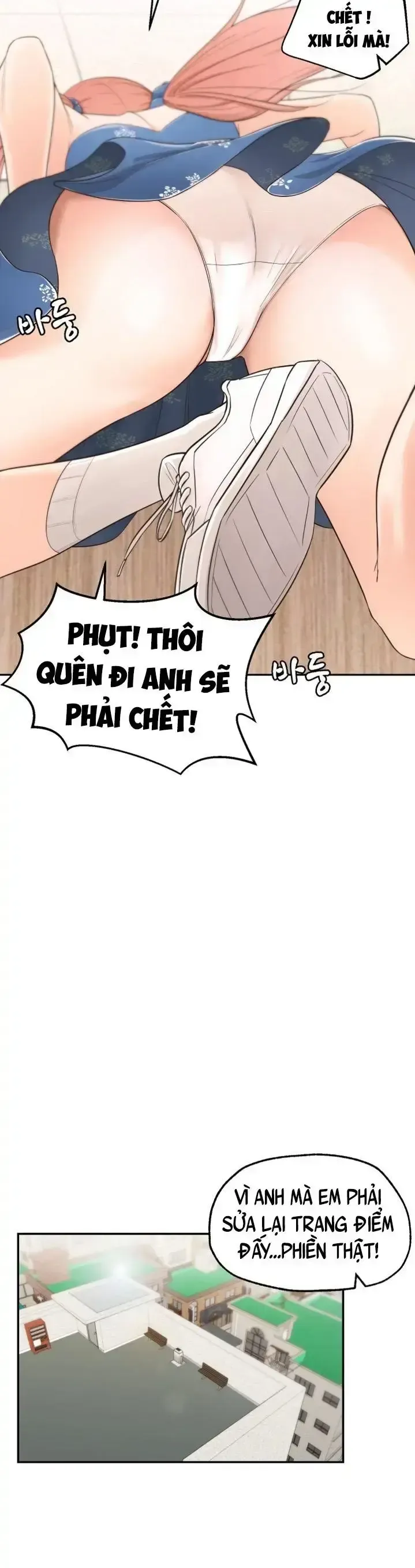 đọc truyện Người Chị Hiểu Biết Chương 1 ảnh 19 tại Giả Dược