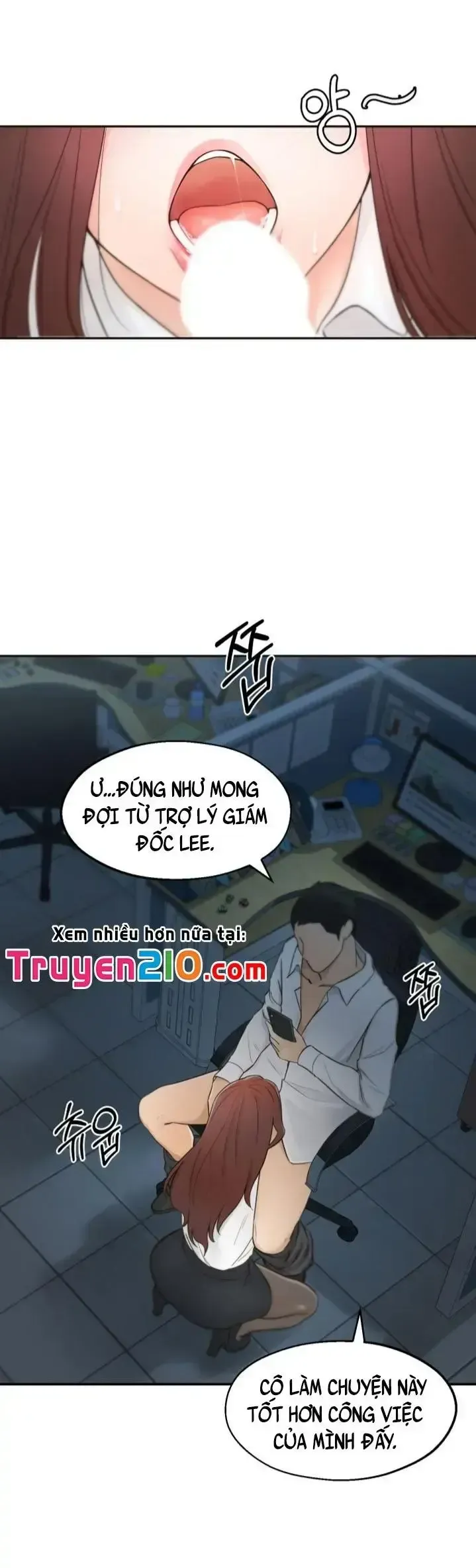 đọc truyện Người Chị Hiểu Biết Chương 1 ảnh 3 tại Giả Dược